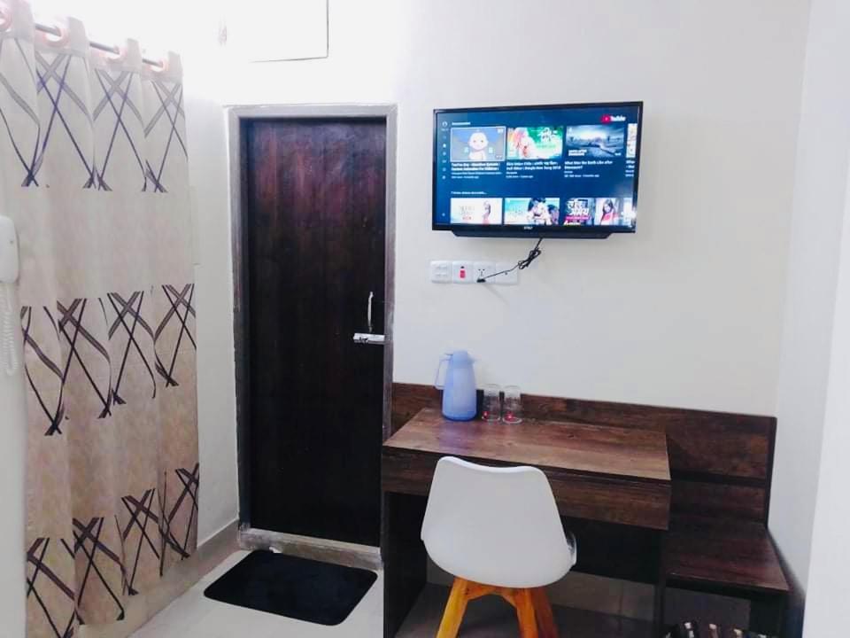 Hotel Seven Star Dhaka Buitenkant foto