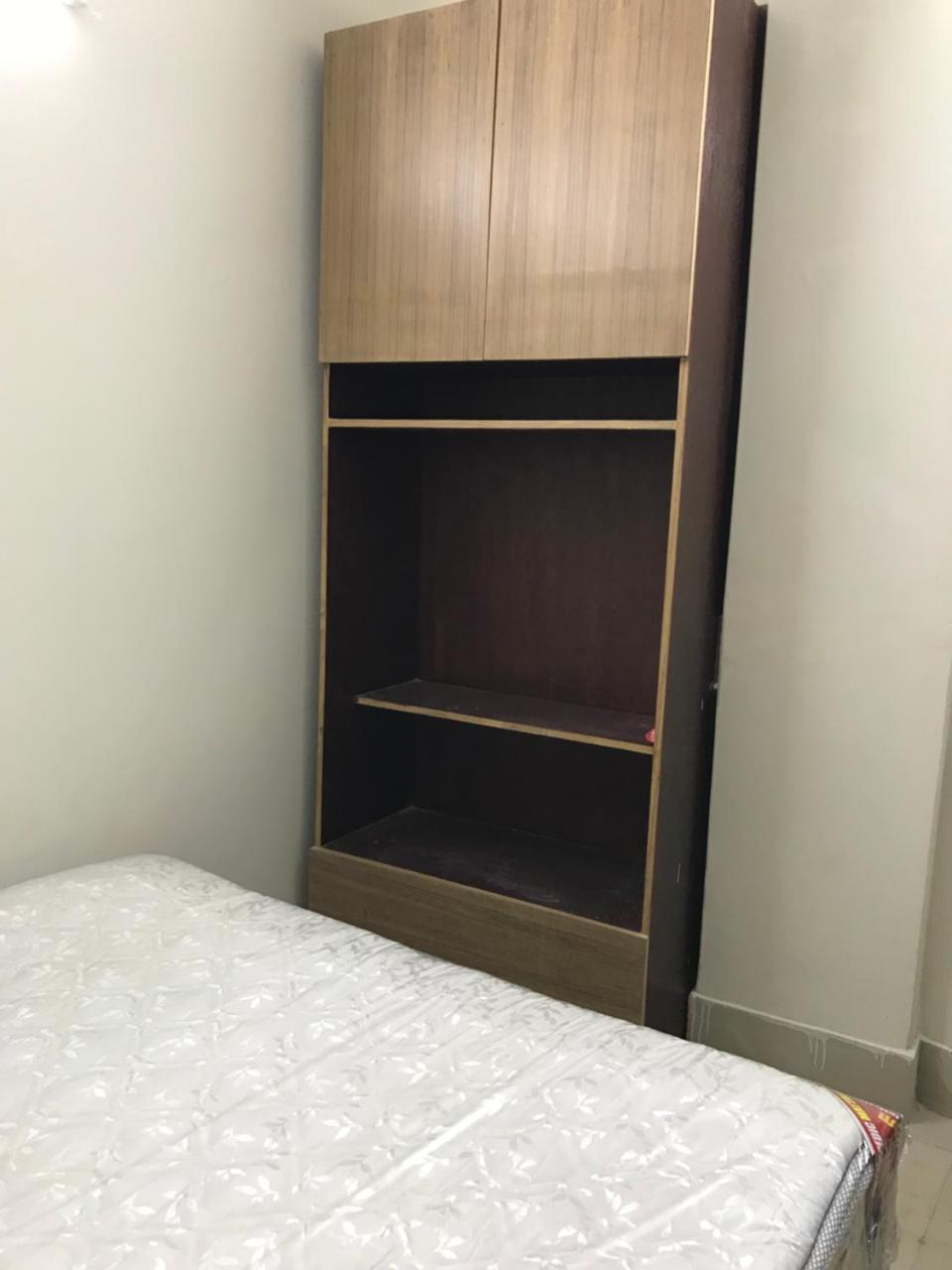 Hotel Seven Star Dhaka Buitenkant foto