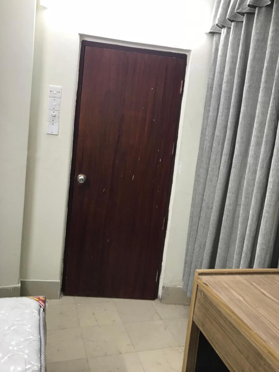 Hotel Seven Star Dhaka Buitenkant foto