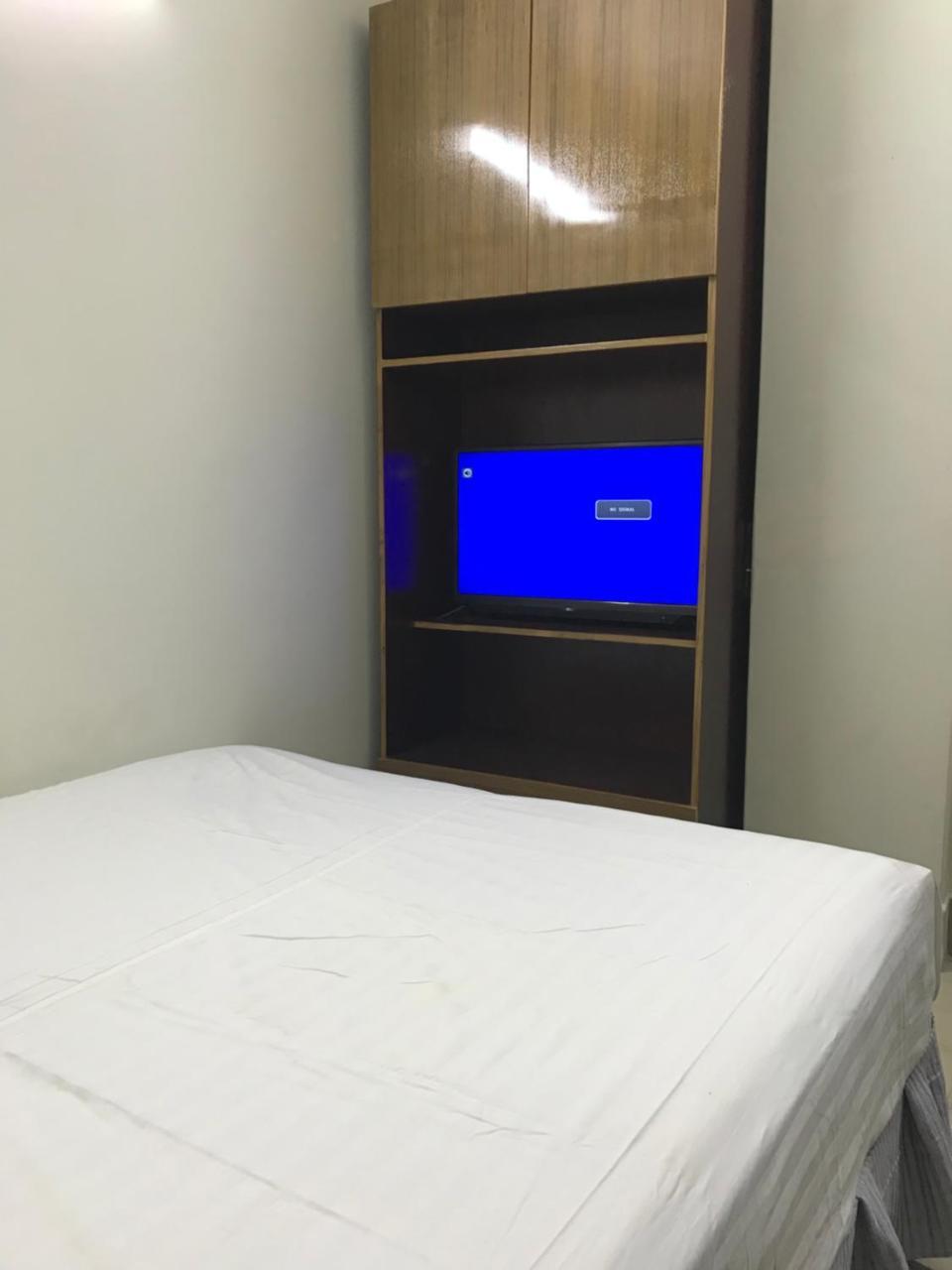 Hotel Seven Star Dhaka Buitenkant foto