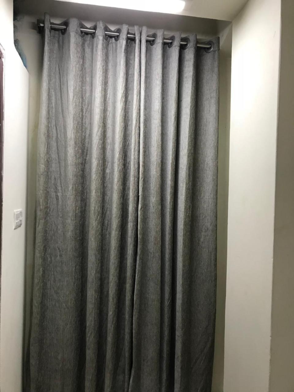 Hotel Seven Star Dhaka Buitenkant foto