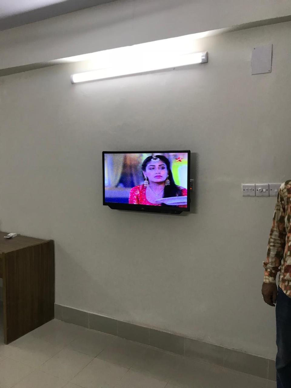 Hotel Seven Star Dhaka Buitenkant foto