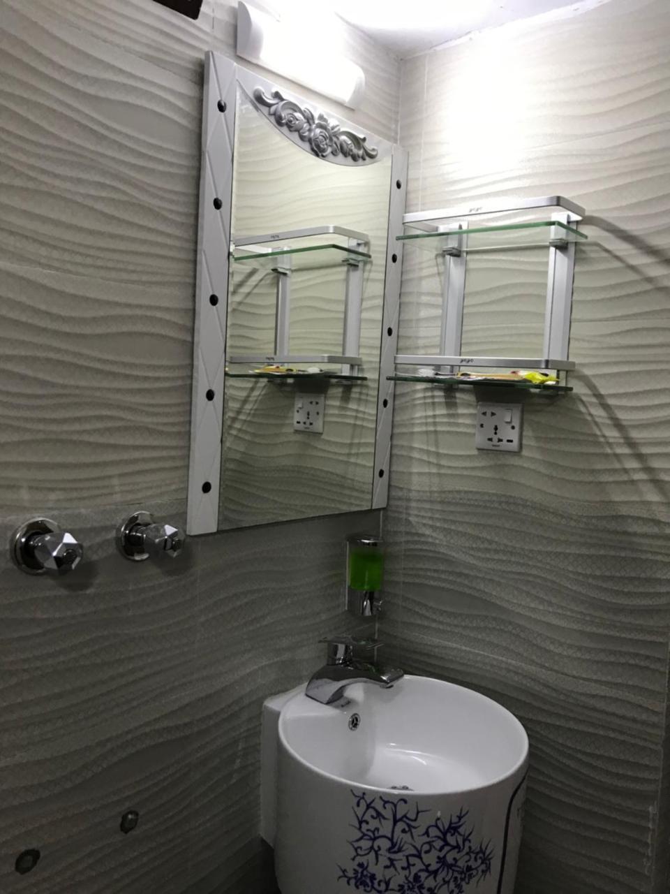 Hotel Seven Star Dhaka Buitenkant foto